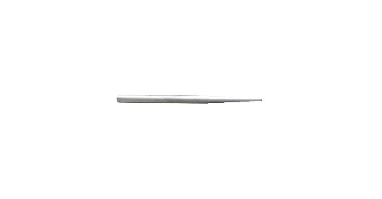 Tommy bar for socket wrench stepped steel C45 tempered dia. 6/8/10/12 mm