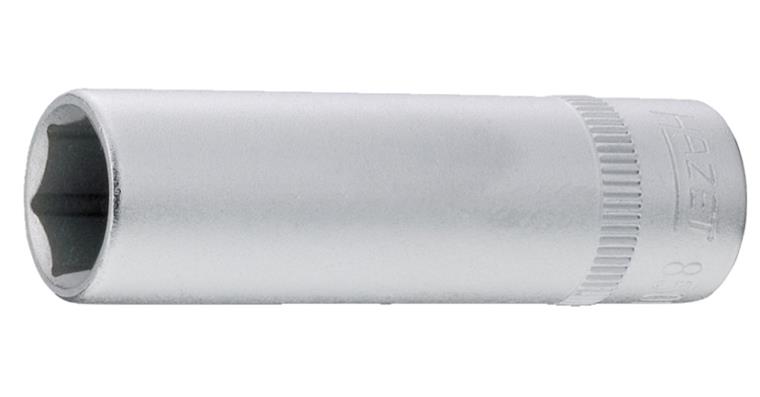 1/4 inch hexagon socket traction profile CV steel long AF 7 mm
