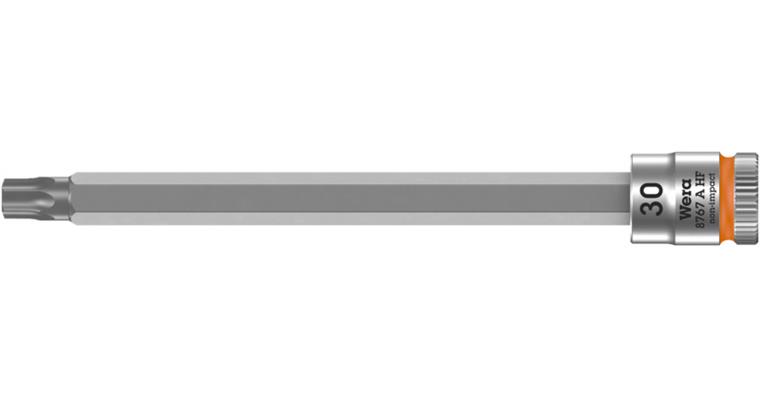 1/4 inch TX® screwdriver bit long T 30 with holding function