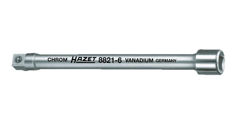 3/8 inch extension CV steel length 75 mm