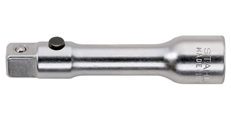 3/8 Zoll Verlängerung verchromt QuickRelase-Sicherheitsverbindung CA-Steel L=240
