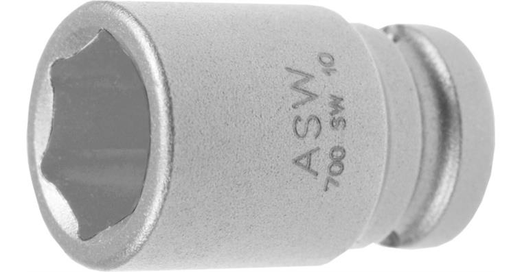Steckschlüsseleinsatz 5,5 mm, Antrieb 1/4' Länge 23 mm