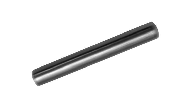 1051646601 3/4 inch locking pin for impact screwdriver