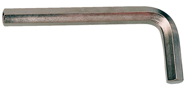 ATORN hex screwdriver 3/32 inch