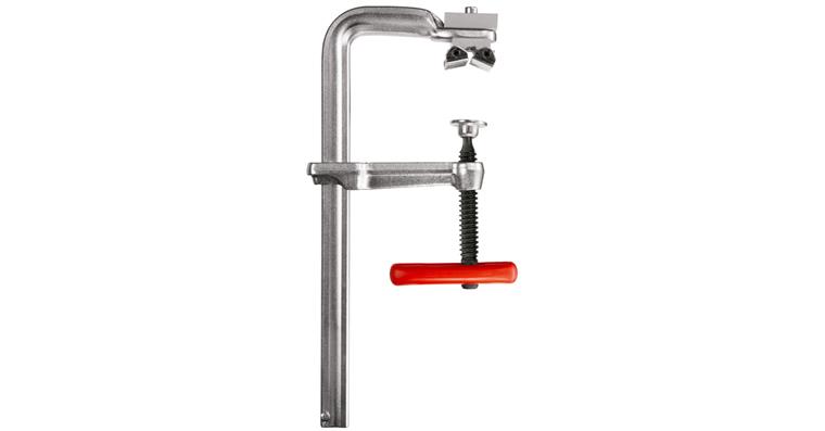1053119101 Screw clamp KombiKlamp 300 x 120 mm clamping width x overhang