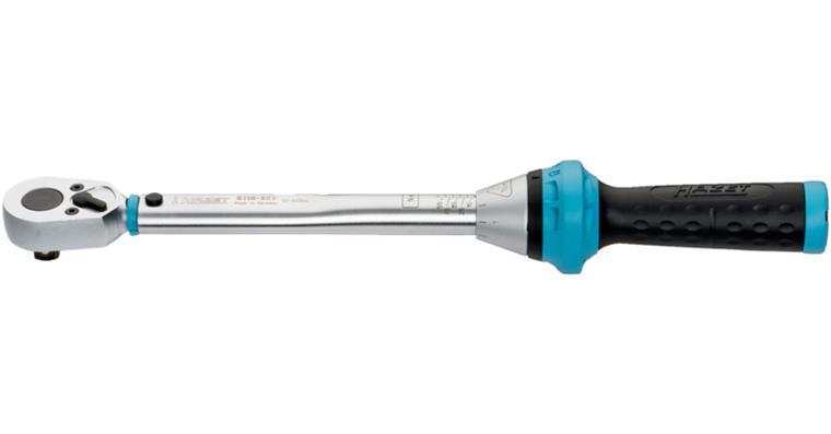 Torque wrench 3/8 inch 10-60 Nm tolerance 3 % type 5110-3CT