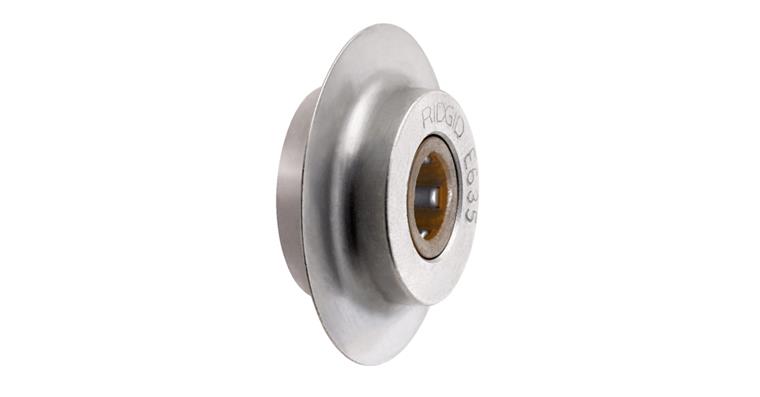 Cutting wheel for stainl. steel pipe cutter cat. no. 61167 101-102 pack = 2 pcs