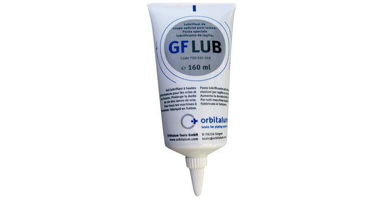 1061675101 Saw blade lubricant paste GF LUB Tube 160 ml