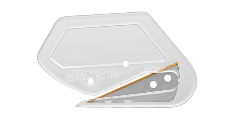 1062026103 Papier- und Folienmesser SECUMAX CARDYCUT