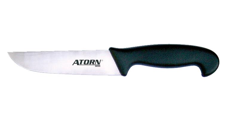 ATORN work knife (kitchen knife), length: 150 mm