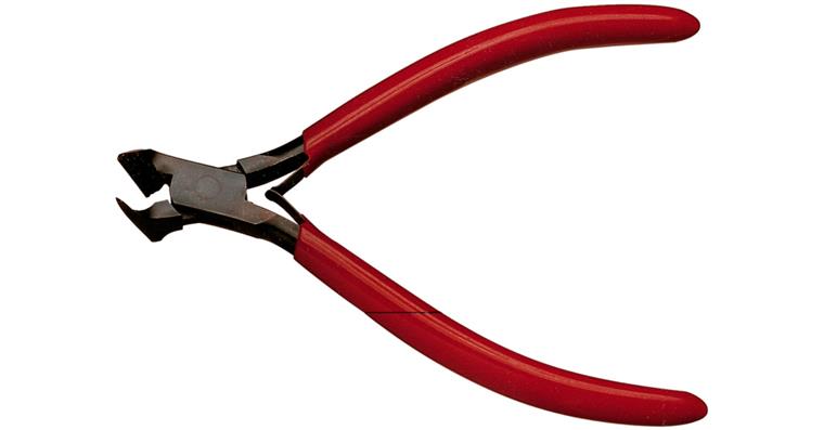 Elektronik-Schrägvornschneider ohne Wate 115 mm