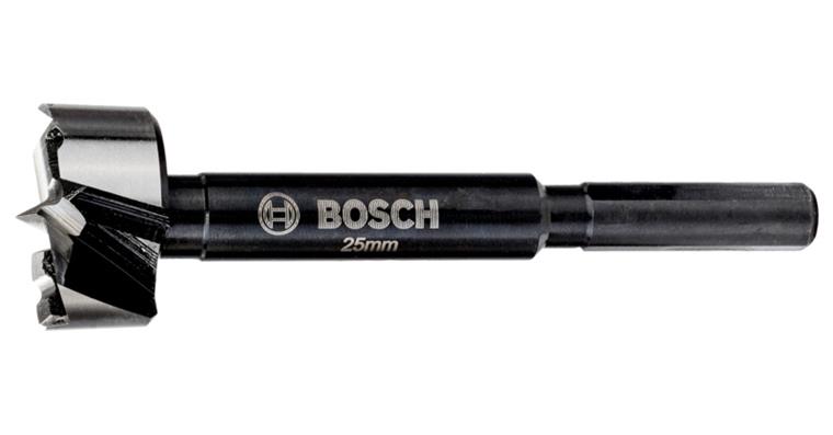 Forstner drill bit crimped dia. 40 mm