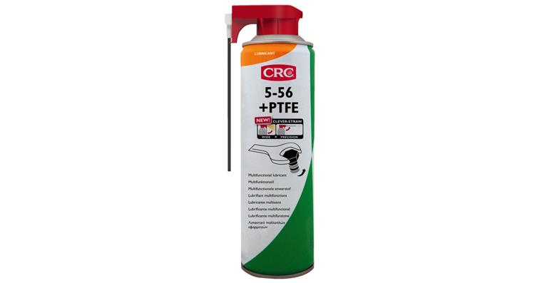 Multi-function oil 5-56+ PTFE spray can 500 ml