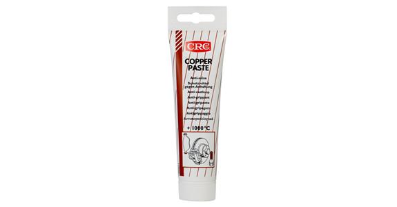 Kupfer-Paste Cooper Paste Tube 100 ml