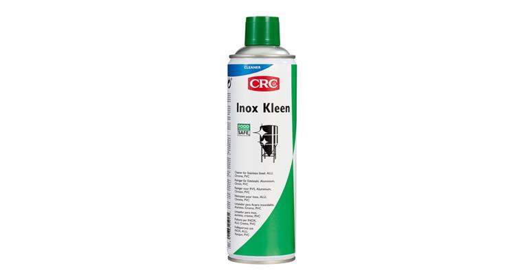 Edelstahlreiniger INOX KLEEN Spraydose 500 ml