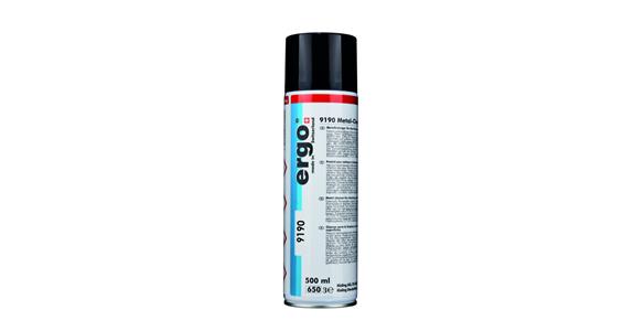 ergo Universalreiniger Typ 9190 Spraydose 500 g