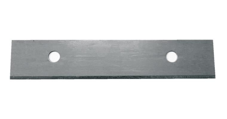 Replacement blades for safety scraper cat. no. 73270101, pack=5 pieces