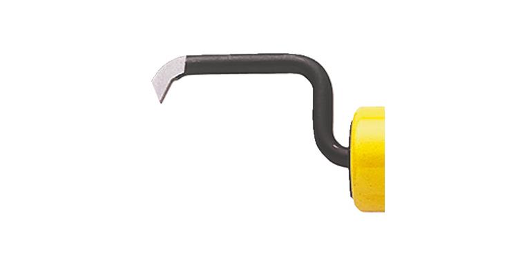 Replacement thread deburring tool BC1000 for thread deburring tool SG 1300
