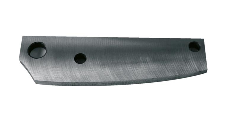 Replacement upper blade for model 2BR6, for cat. no. 73610