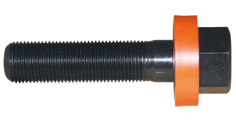 1074331104 Ersatz-Kugellagerschraube für Blechlocher TRISTAR Kat.-Nr. 74330 19x75 mm