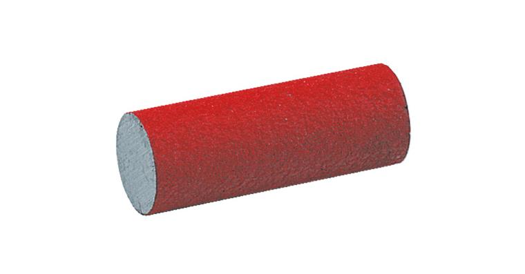 Bar magnets round dia. 10 mm size 13 adhesive force 12 N in pairs