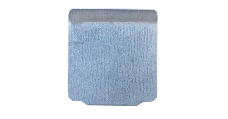 Querteiler 40 mm aus Stahlblech verzinkt für Kat.-Nr. 81710, 81711, 81732