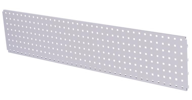 LIZZARD Lochwand Breite x Tiefe x Höhe 1500x12x302 mm