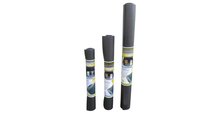 Anti-Rutsch-Matte Black-Cat Panther 4000 x 1200 mm