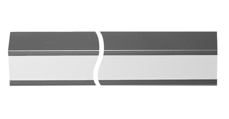 Replacement handle strip cover for drawer tool cabinet series 70