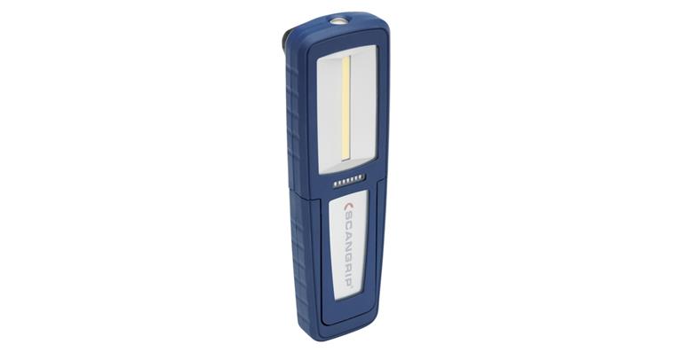 1088004102 Cordless work lamp COB LED Uniform