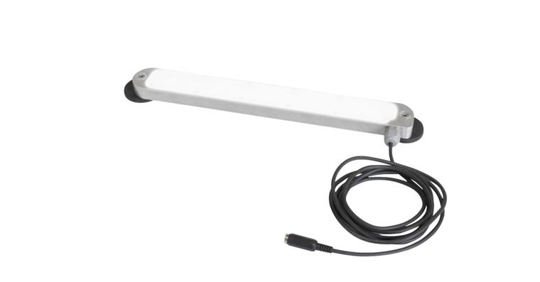 1088051102 LED machine lamp LIGHT STRIP 12 W 1600 lm IP 67 305x40x15 mm