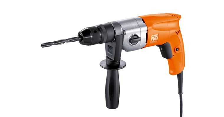 Elektro-Handbohrmaschinen BOP 13-2 Ø1,5 - 13,0 mm 550 Watt 2,0 kg