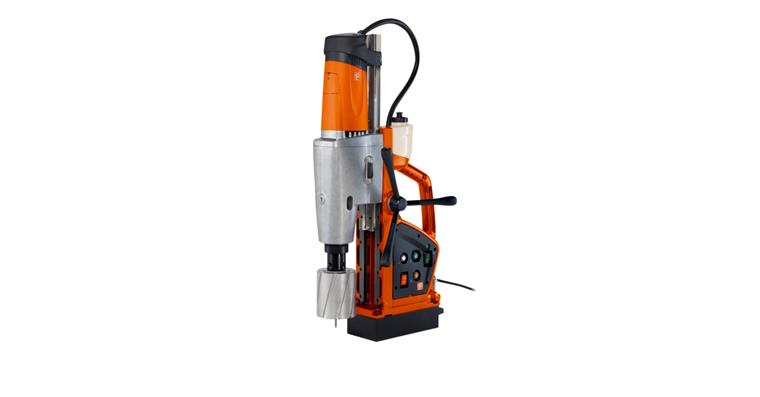 KBU 110-4 M electric core drill for metal 1,700 watts