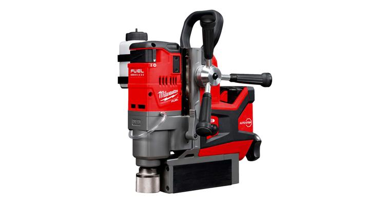 M18 FMDP cordless magnetic core drill 18.0 V/5.0 Ah