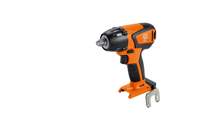 1090165103 Akku-Schlagschrauber ASCD 18- 300 W2 Select Volt 18,0 Leerlaufdr 1/min: 0 - 1700