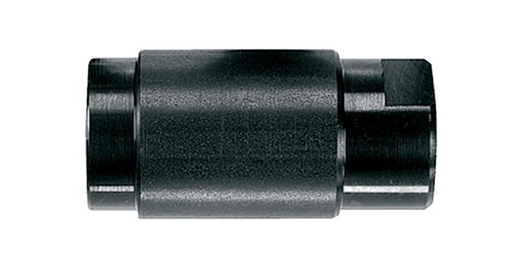 Collet chuck for thread cutter GWP 10 cat. no. 90192 201