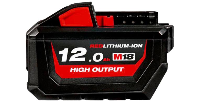 1090316108 Replacement battery 18 V 12 Ah