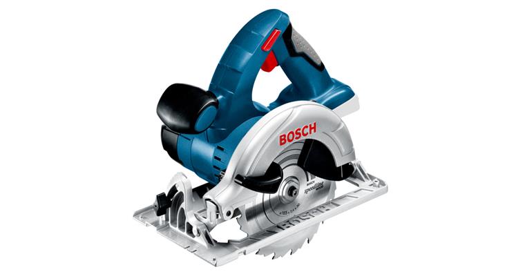 GKS 18 V-LI cordless circular saw in L-BOXX (without battery and charger)