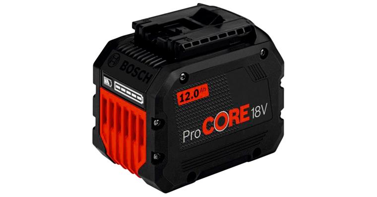 1090358128 Replacement battery ProCore 18 V 12.0 Ah 1,350 g