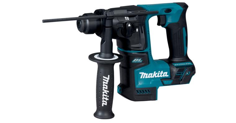 DHR 171 Z cordless hammer drill 18 volts for SDS plus