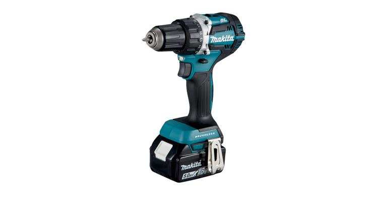 Makita ddf 484 brushless sale