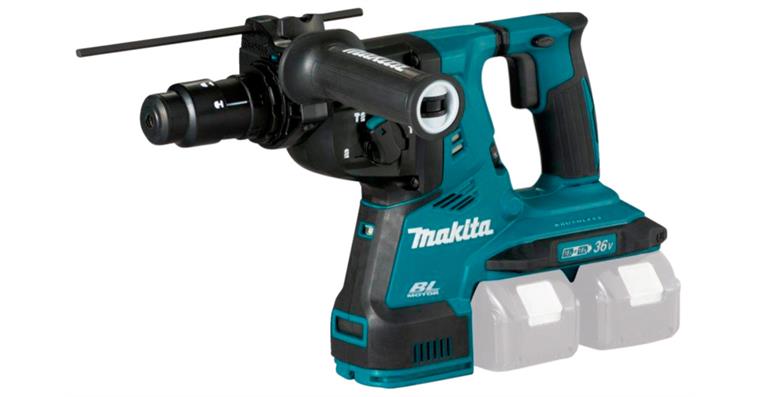 SDS-Plus DHR281ZJ cordless hammer drill/Solo