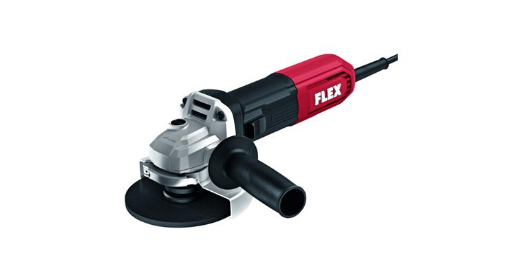 Ang grndr type L1001 dia. 125 mm 1,010 W