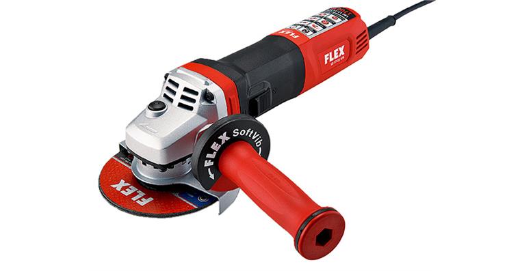 LB 17-11 125 angle grinder M14 1,700 watts
