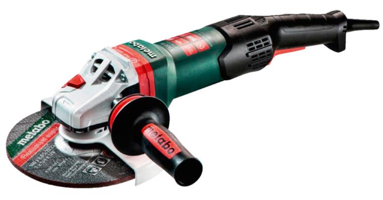 Winkelschleifer WEPBA 19-180 Quick RT