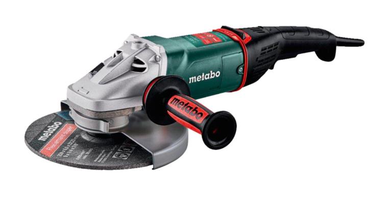 WEPBA 24-230 M VT Quick angle grinder