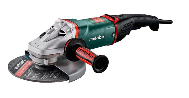 WEPBA 26-230 M VT Quick angle grinder