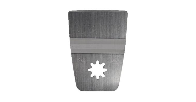 Grinding discs for grinding fingers grit 60 20 pieces/pack for cat. no. 91575