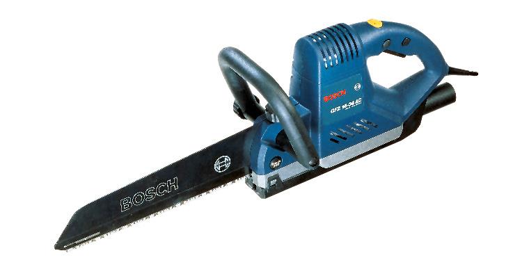 BOSCH Elektrofuchsschwanz GFZ 16-35 AC Nr.0601637751