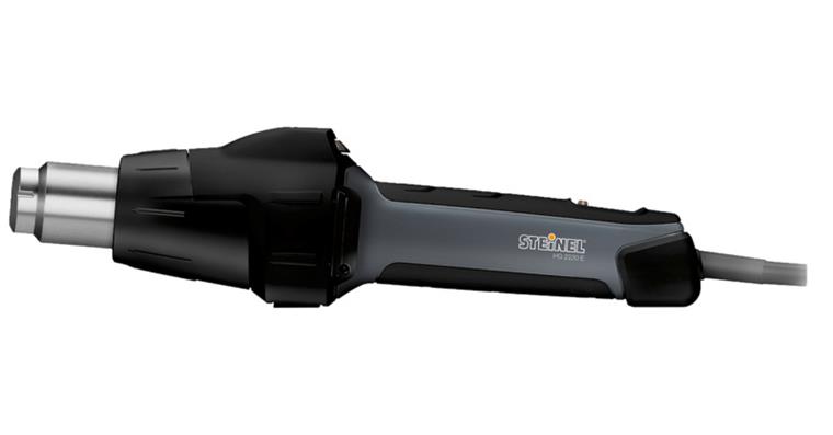 1092303301 HG 2220 E hot air blower 2,200 watts 80-630 °C 220-230 volts
